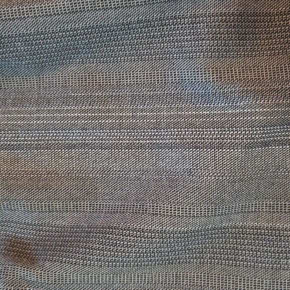 Michael Kors Charcoal Pencil Skirt. Size S - Picture 2 of 6